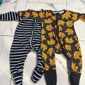 Bonds wondersuit bundle